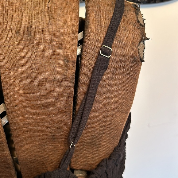 Bohome Collection maxi dress size L - Picture 3 of 5